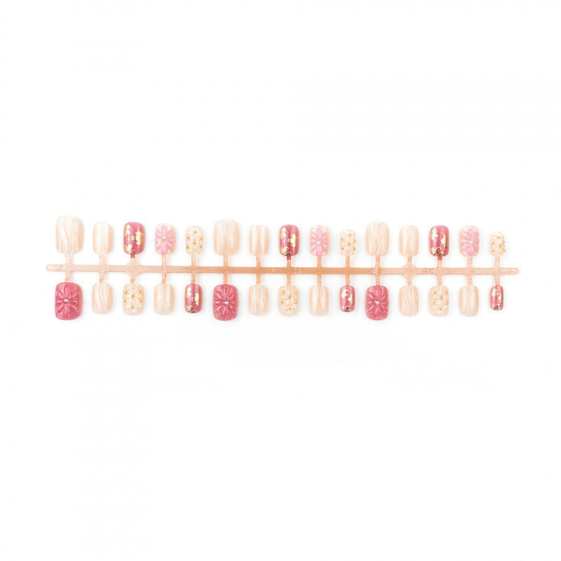 Artificial Nails Kalsten