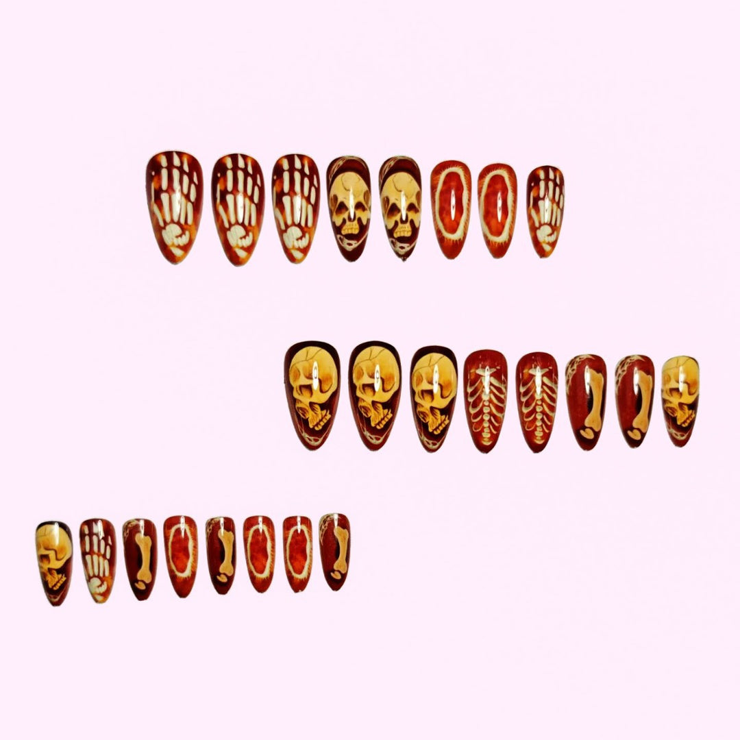 Artistic Nail Art