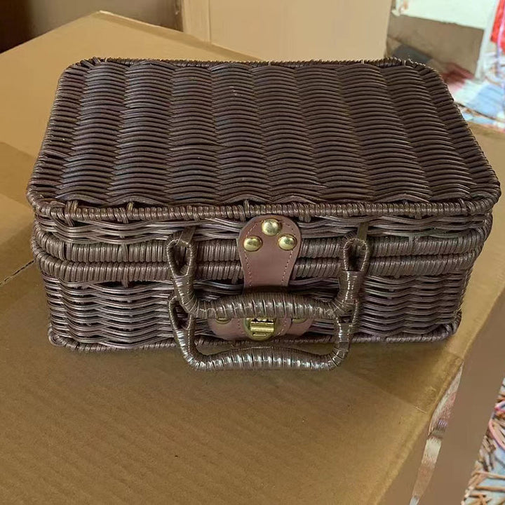 Storage Basket Kalsten