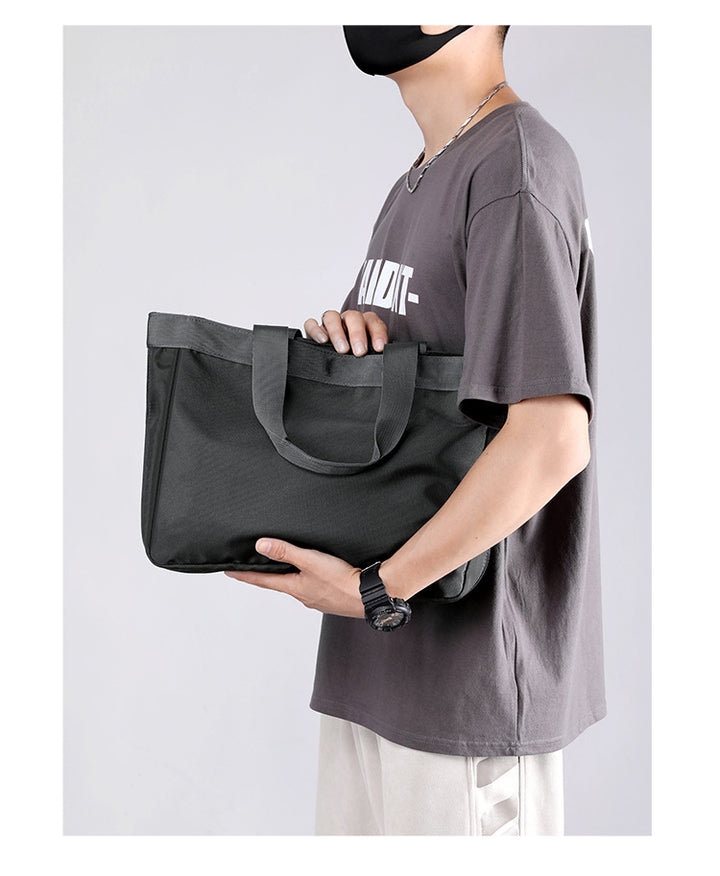 Durable Everyday Tote Bag Kalsten