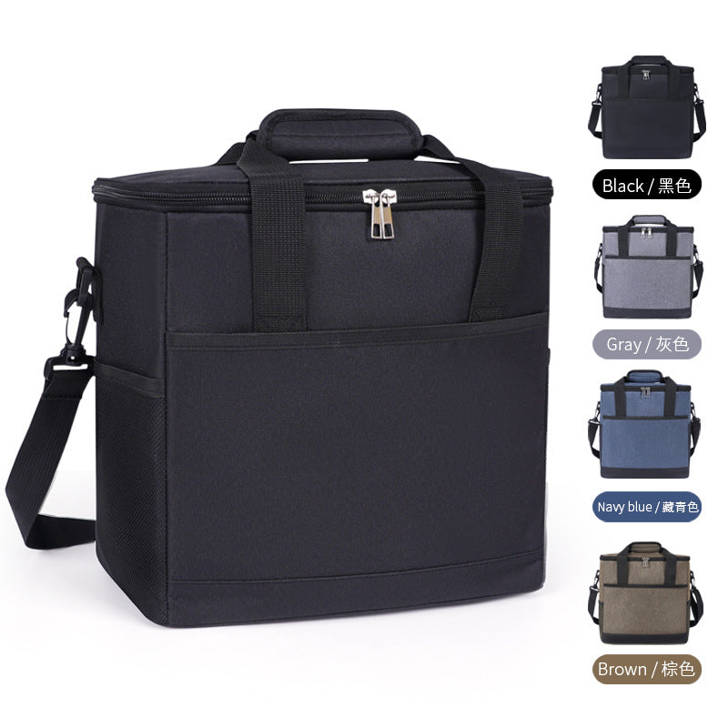Insulated Lunch Cooler Bag Kalsten
