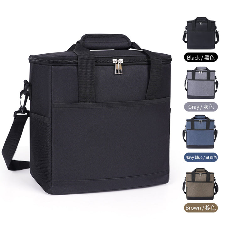 Insulated Lunch Cooler Bag Kalsten