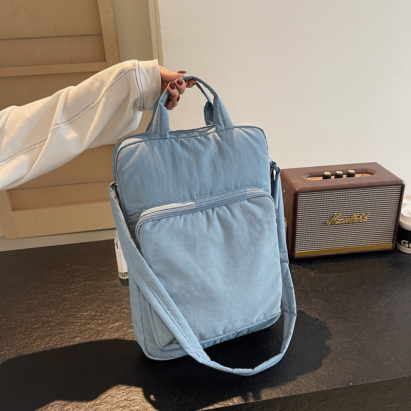 Lightweight Multi-Functional Shoulder Bag Kalsten
