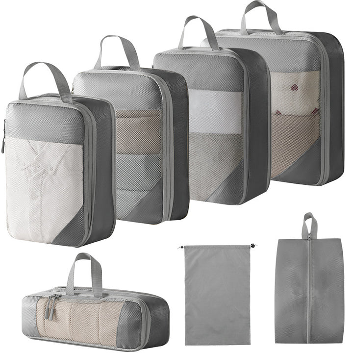Practical Travel Packing Set Kalsten