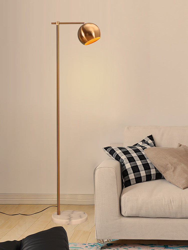 Modern Adjustable Reading Floor Lamp