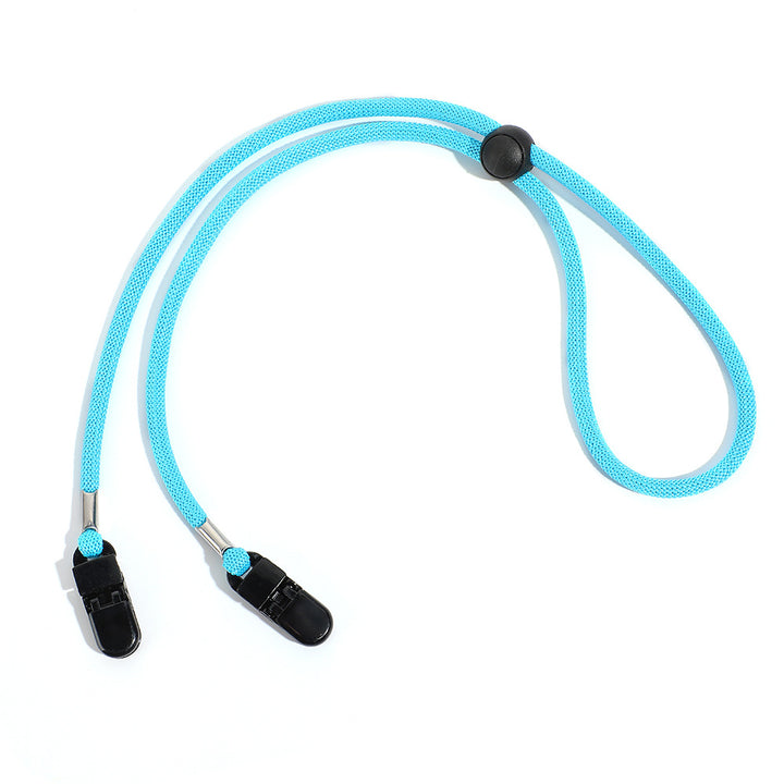 Adjustable Eyewear Retention System Kalsten
