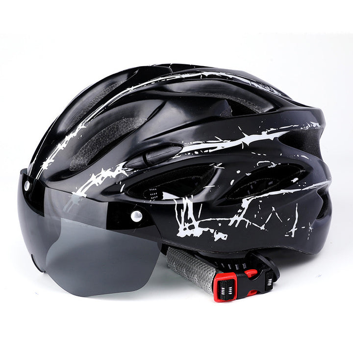 High-Performance Cycling Helmet Kalsten