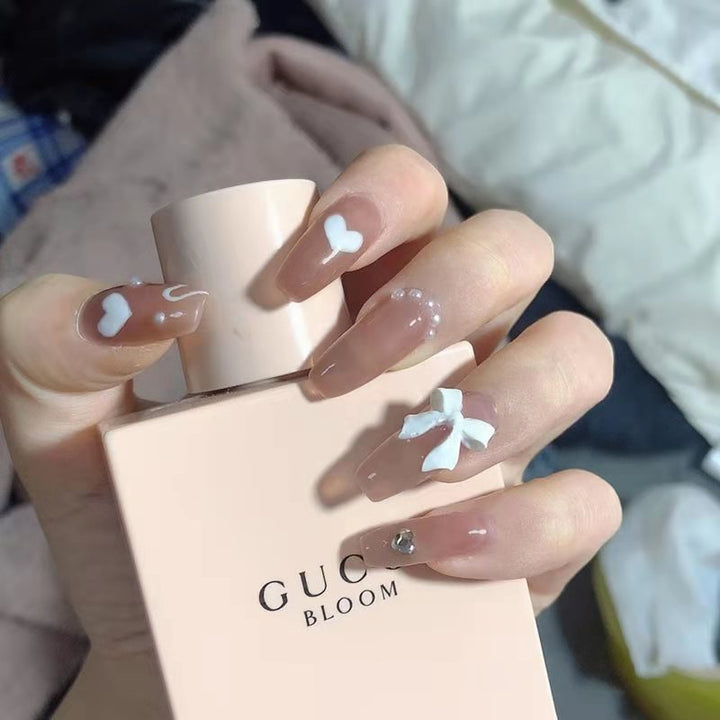 Nail Art Set Kalsten