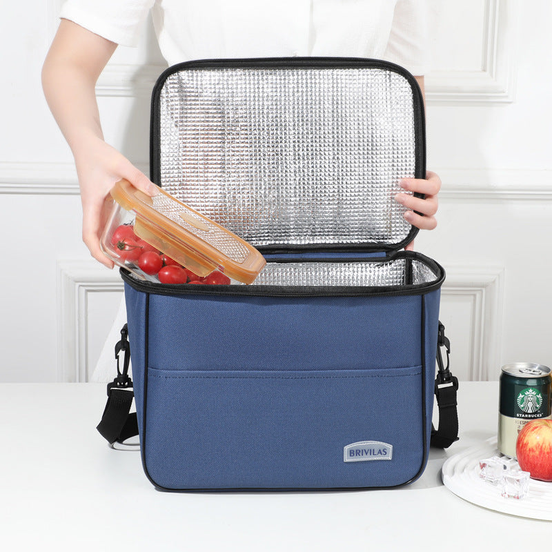Insulated Food Storage Cooler