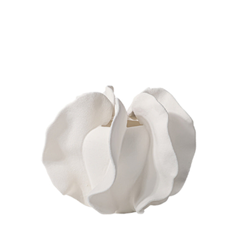 Artistic Sculptural Centerpiece