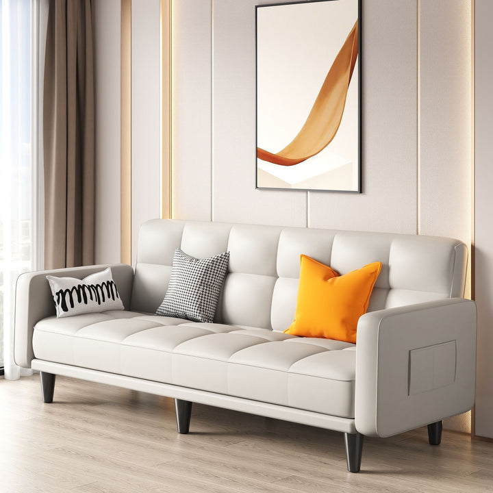 Modern Upholstered Sofa Kalsten