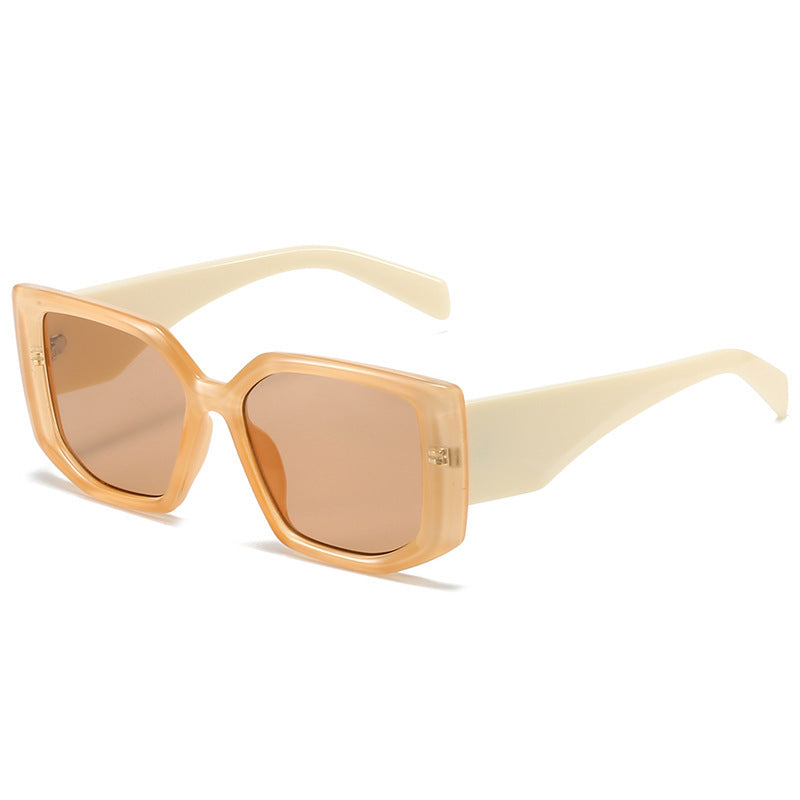 Statement Square Sunglasses Kalsten
