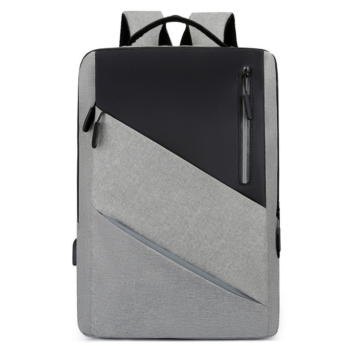 Sleek Minimalist Laptop Backpack Kalsten