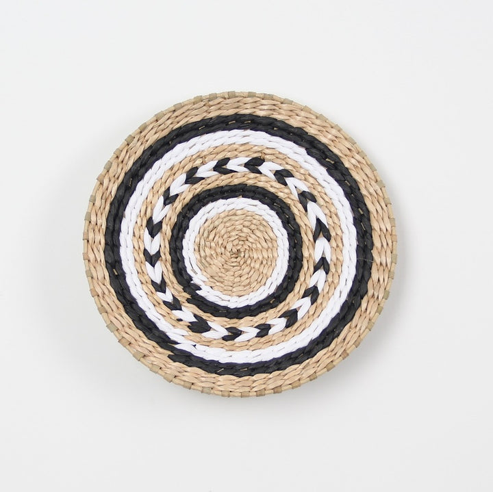 Woven Wall Décor