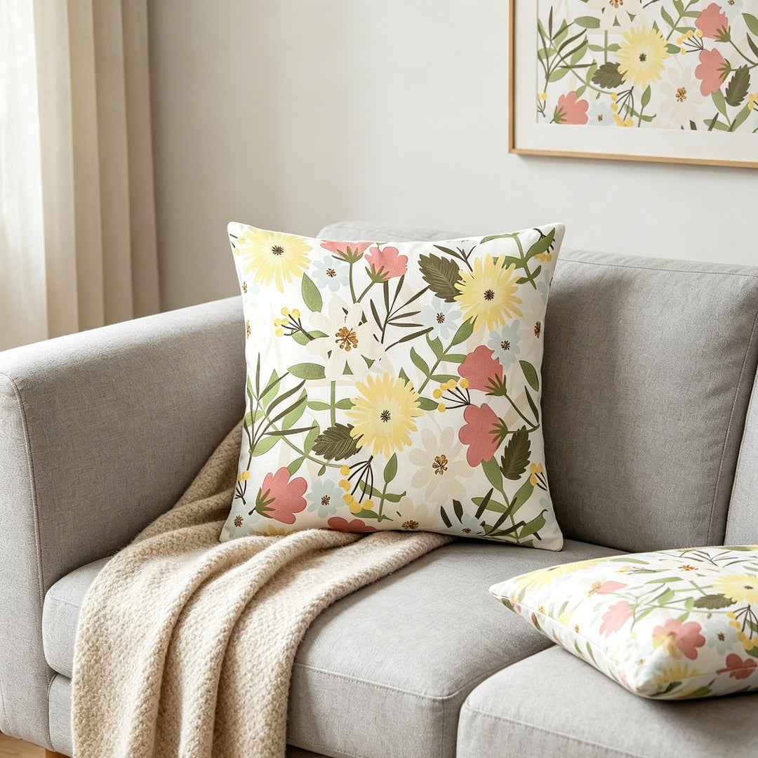 Home Decor Decorative Pillow