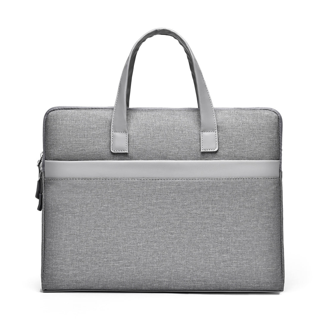 Professional Waterproof Laptop Briefcase Kalsten