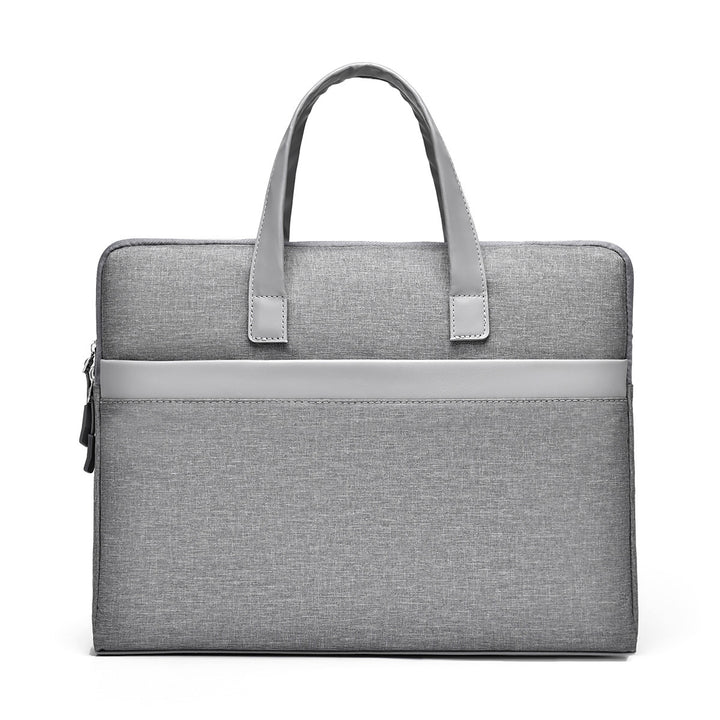 Professional Waterproof Laptop Briefcase Kalsten