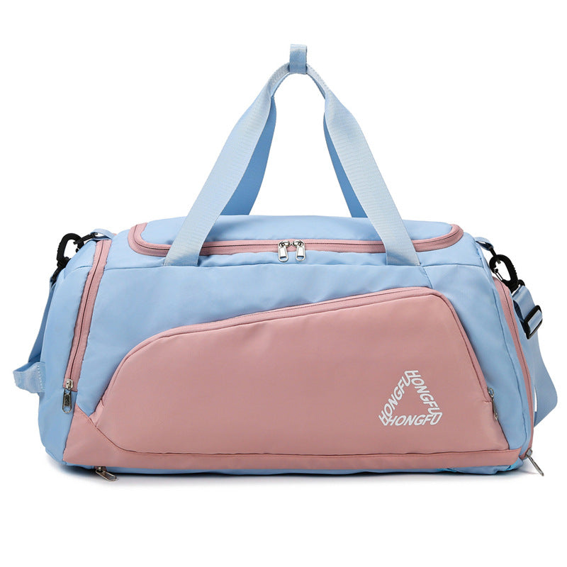 Gym Duffle Bag Kalsten