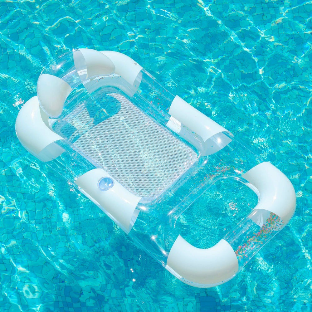 Floating Lounge Pool Chaise Kalsten