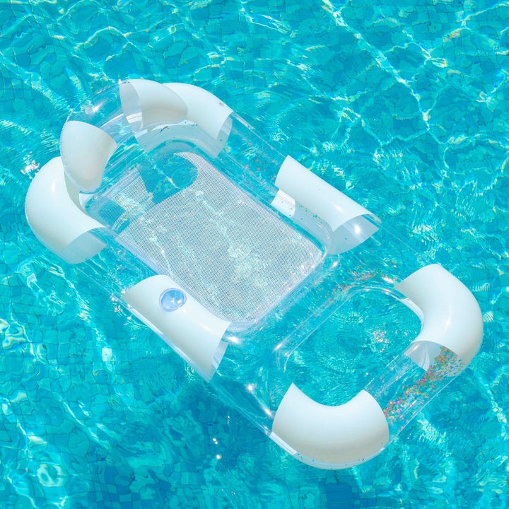 Floating Lounge Pool Chaise Kalsten