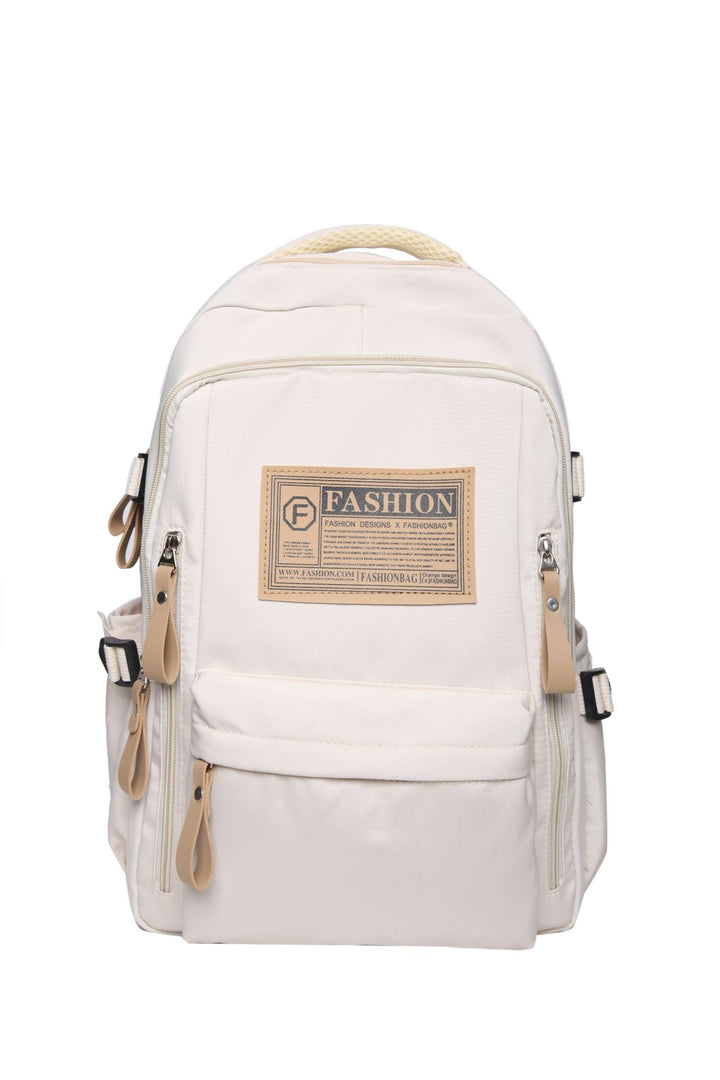 Multifunctional Adventure Daypack