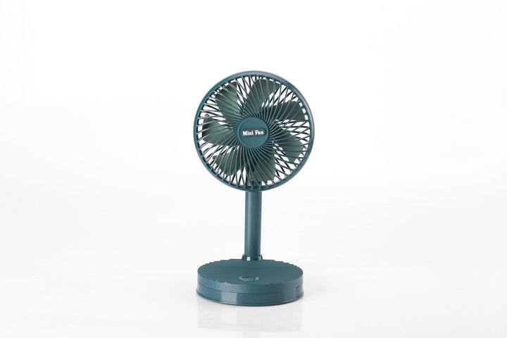 Unisex Adjustable Desk Fan Kalsten