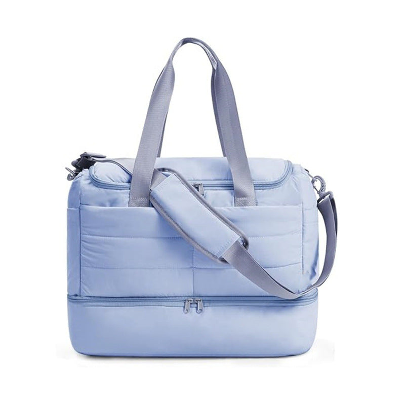 Multi-Functional Gym Duffle Bag