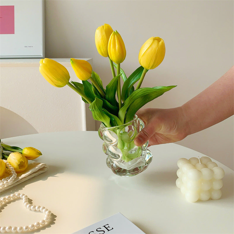 Decorative Ceramic Vase