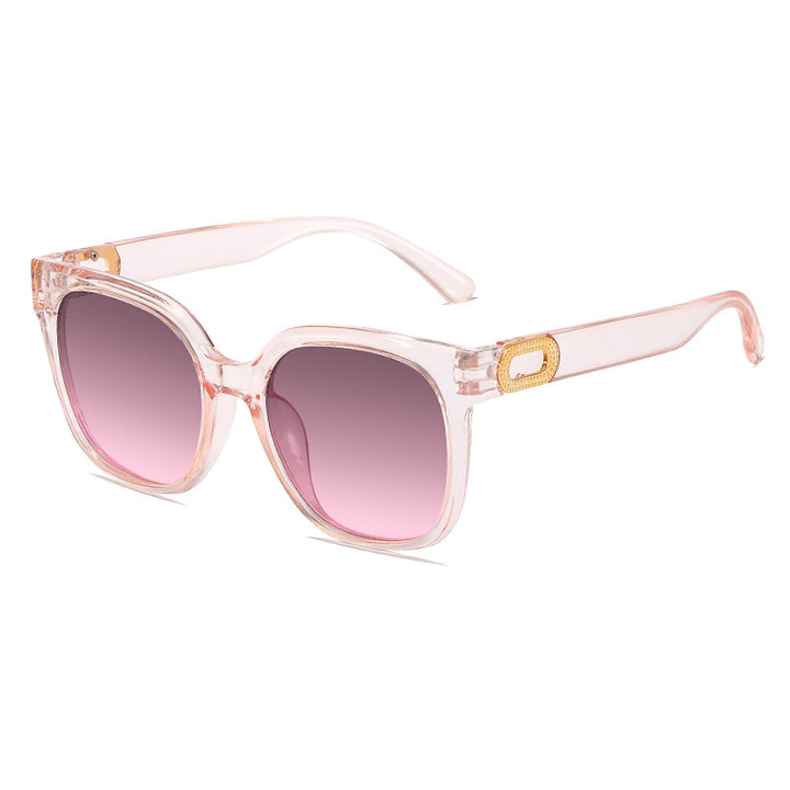 Stylish Oversized Sunglasses Kalsten
