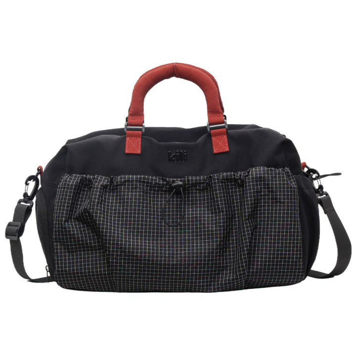 Versatile Carry-All Gym Duffle Kalsten