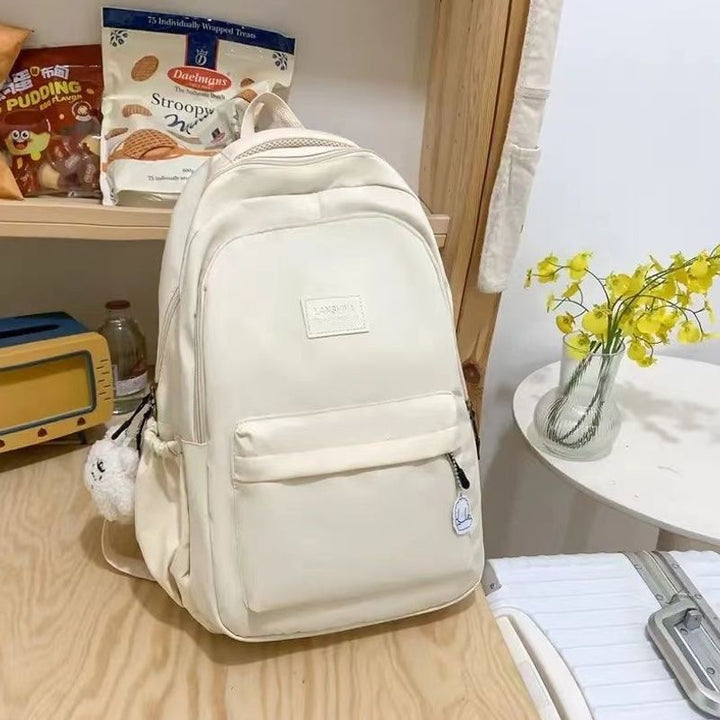 Lightweight Multi-Compartment Backpack Kalsten
