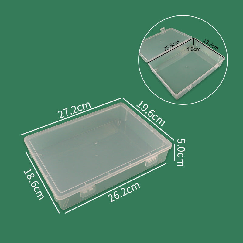Versatile Storage Solution Box Kalsten