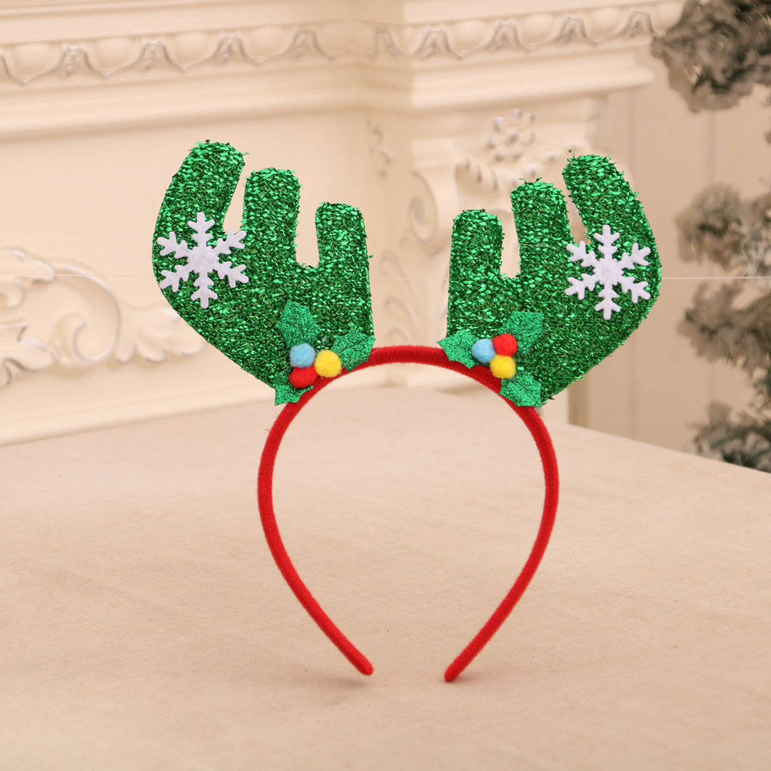 Star-Embellished Headband Kalsten