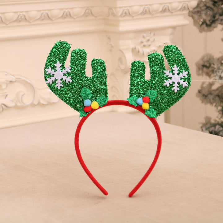 Star-Embellished Headband Kalsten