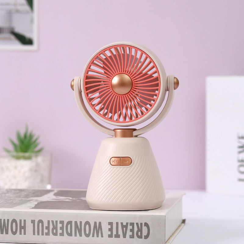 Ladies mobile table fan Kalsten