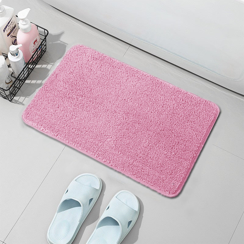 Ultra-Soft Anti-Slip Bath Mat Kalsten