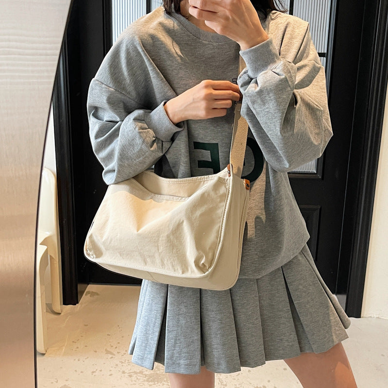 Elegant Crossbody Shoulder Bag Kalsten