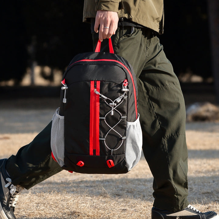Versatile Outdoor Hiking Backpack Kalsten