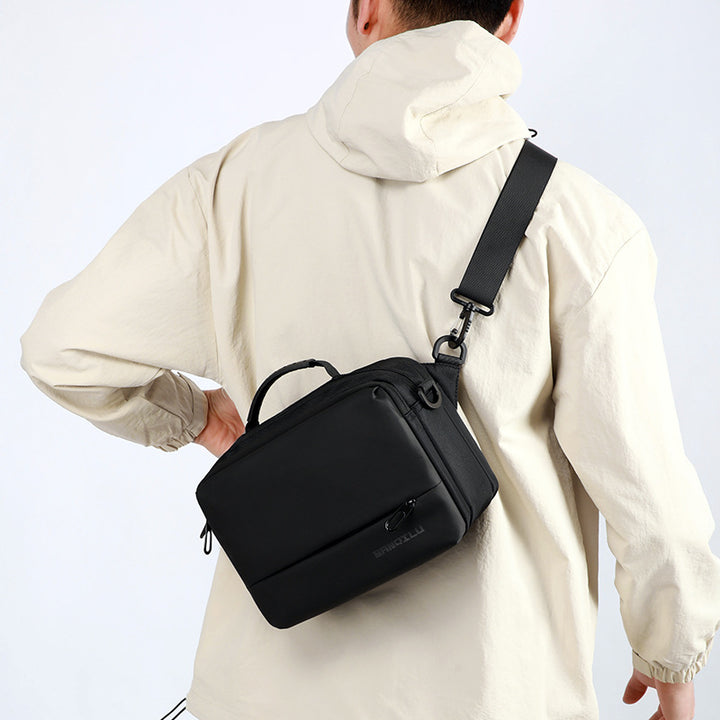 Sleek Multi-Functional Laptop Briefcase Kalsten
