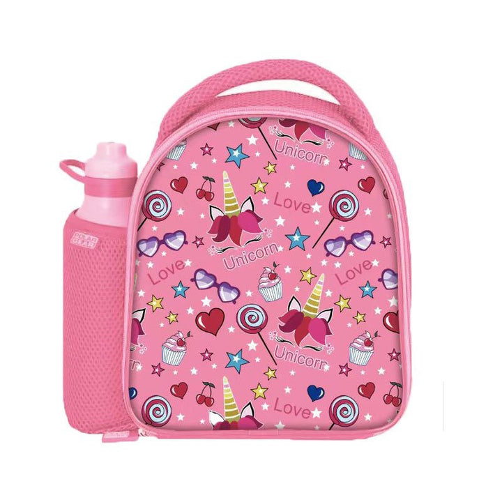 Fun Dinosaur-Themed Lunch Bag