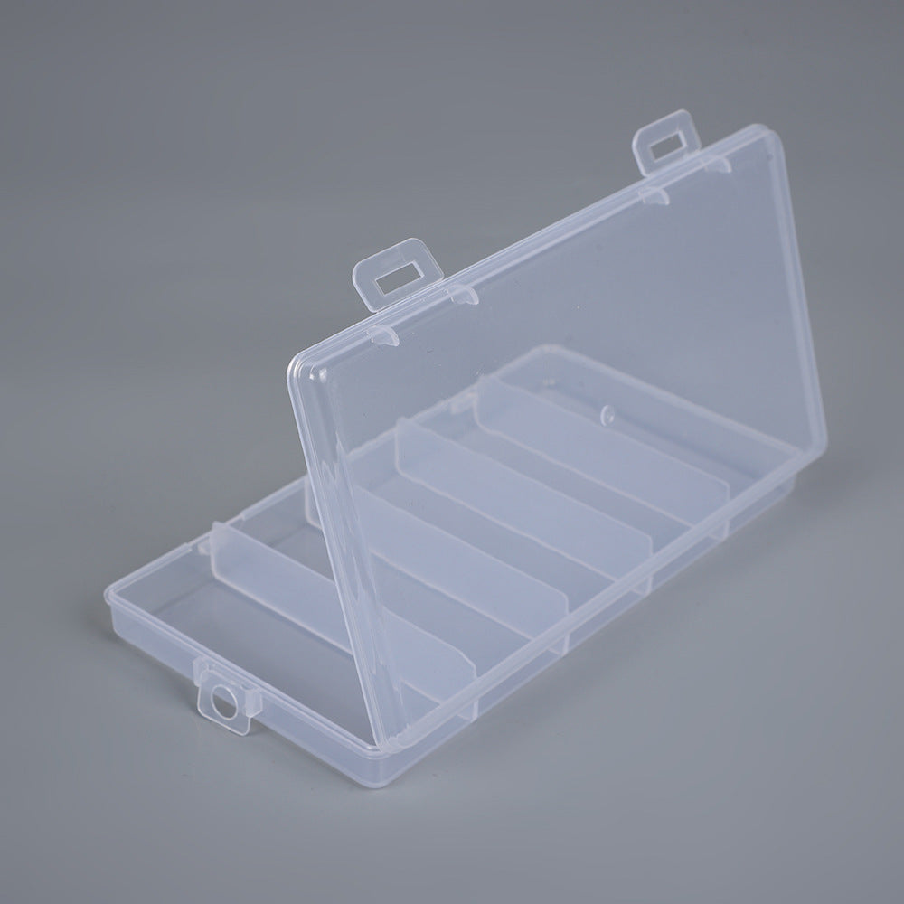 Adjustable Divider Craft Storage Box Kalsten