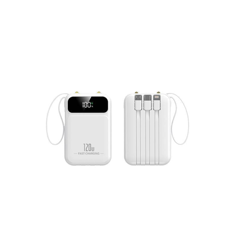 Portable Powerbank Kalsten