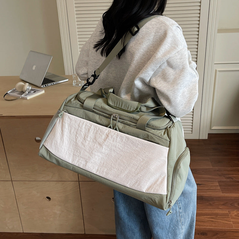 Versatile Travel Duffel Bag Kalsten