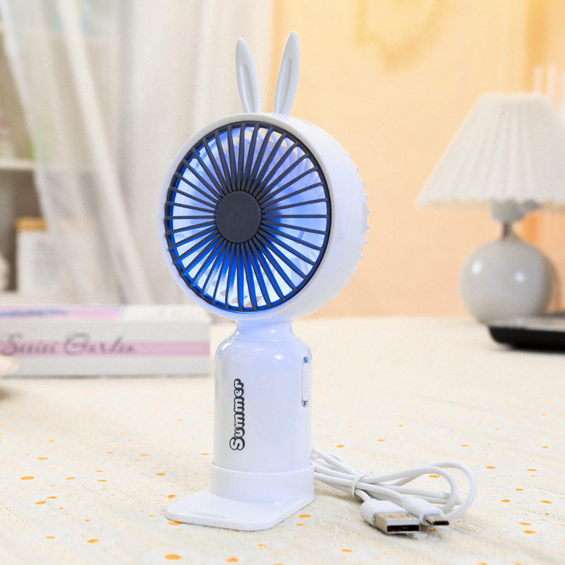 Women portable mini fan Kalsten
