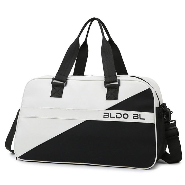 Stylish Sports Duffel Bag Kalsten