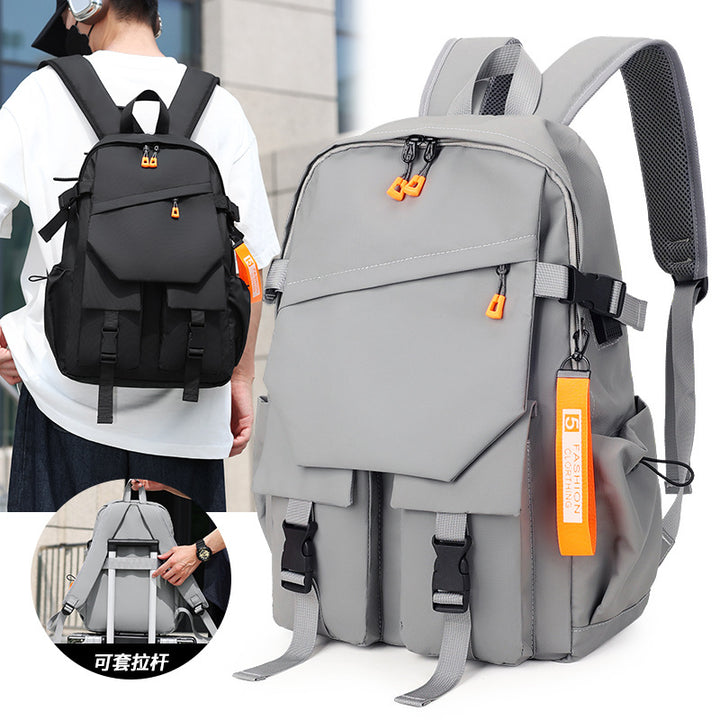 High-Performance Travel Backpack Kalsten