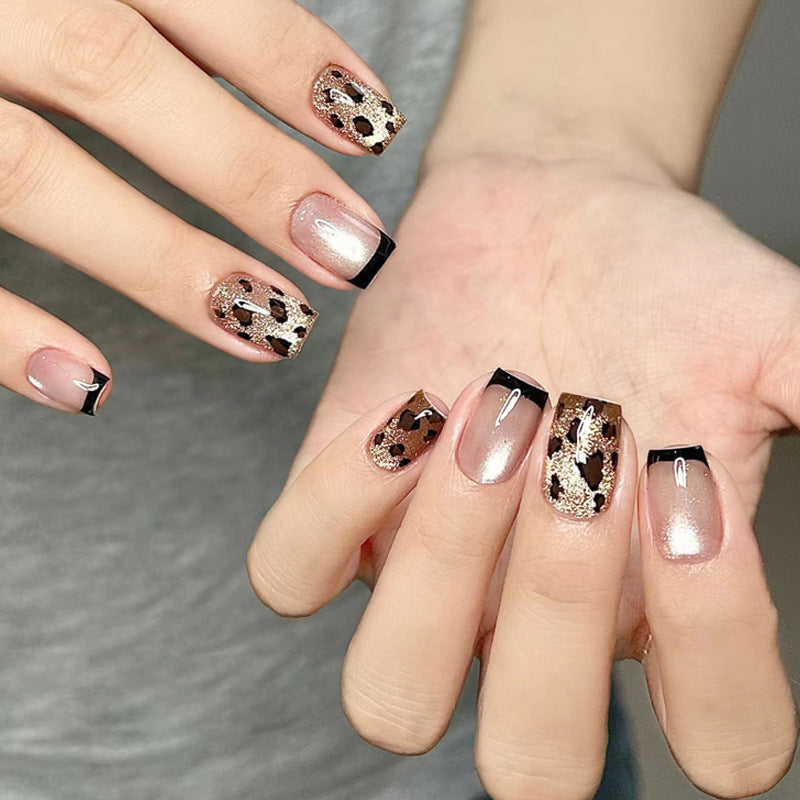 Decorative Nail Art Extensions Kalsten