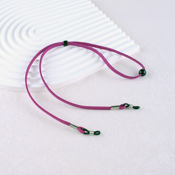 Adjustable Cord Eyewear Retainer Kalsten
