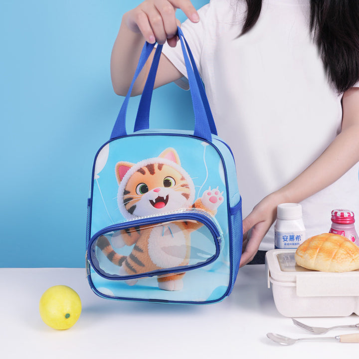 Insulated Lunch Cooler Bag Kalsten