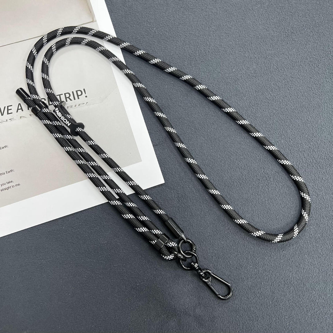 Premium Adjustable Multi-Functional Lanyard Kalsten
